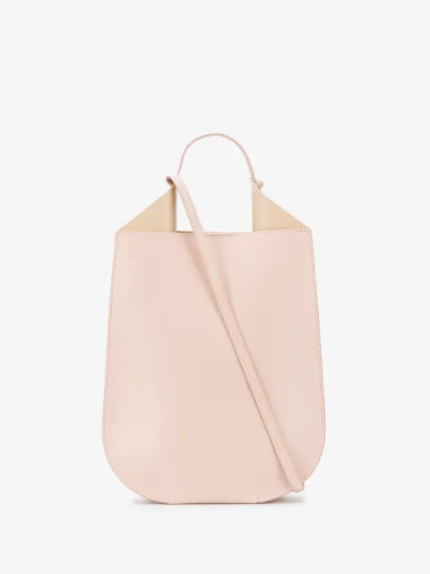 REE PROJECTS Helene mini shoulder bag 