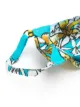 Amir Slama floral print face masks (pack of 3)