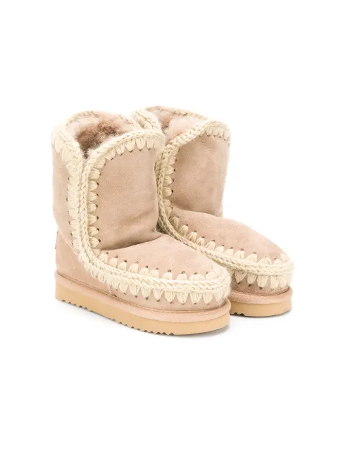 Mou Kids botas Eskimo 