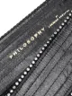 Philosophy Di Lorenzo Serafini tie-waist belt