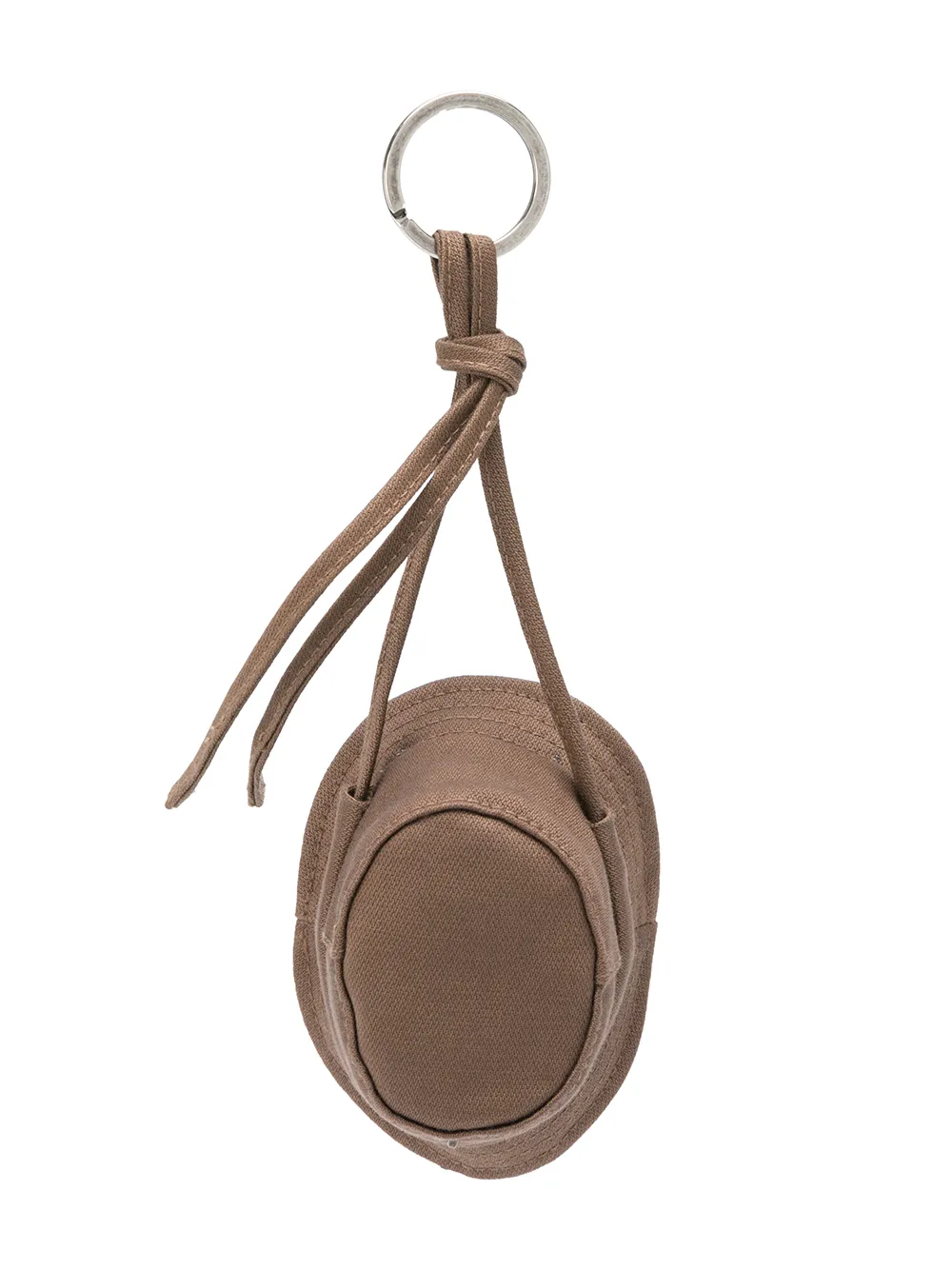 bucket keychain