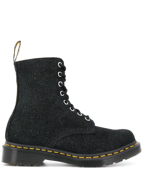 dr martens farfetch