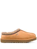 UGG suede slip-on clogs - Brown