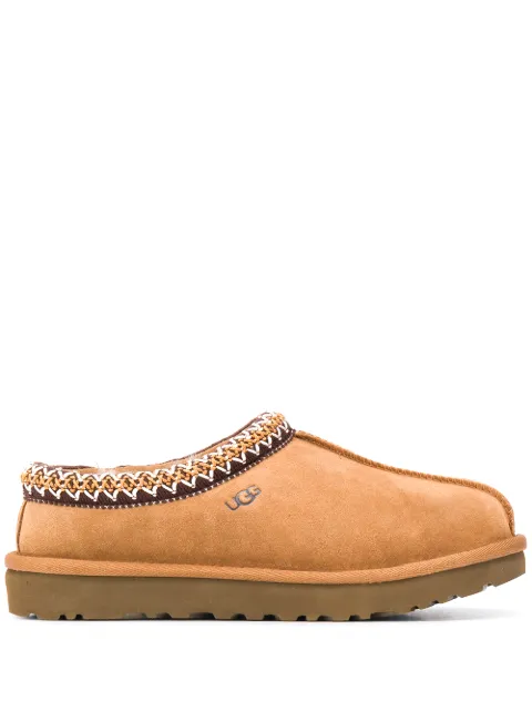 UGG zuecos slip-on