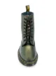 Dr. Martens Pascal metallic ankle boots