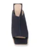 Jacquemus Carino open toe mules