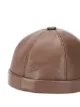 Ruslan Baginskiy panelled beanie