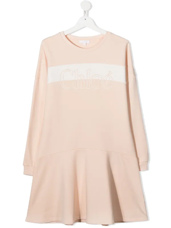 sweater dress for kids