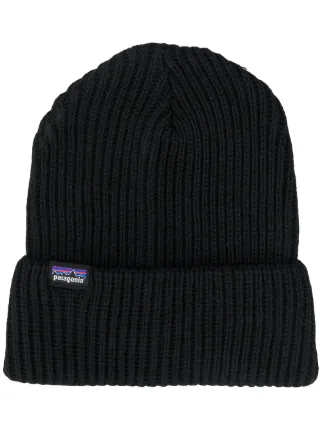Patagonia ribbed-knit Beanie - Farfetch