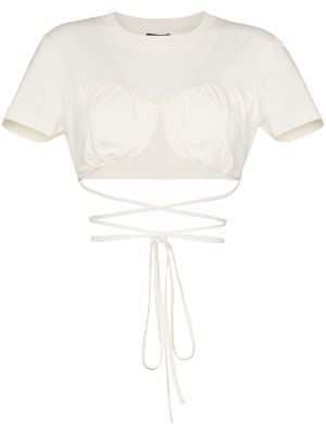 jacquemus women's clothing