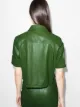 STAUD Rue boxy-fit shirt