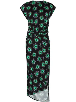 paco rabanne gown