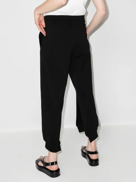 MM6 Maison Margiela Slit loose-fit 