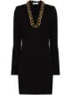 Bild 1 von Givenchy Langärmeliges Minikleid