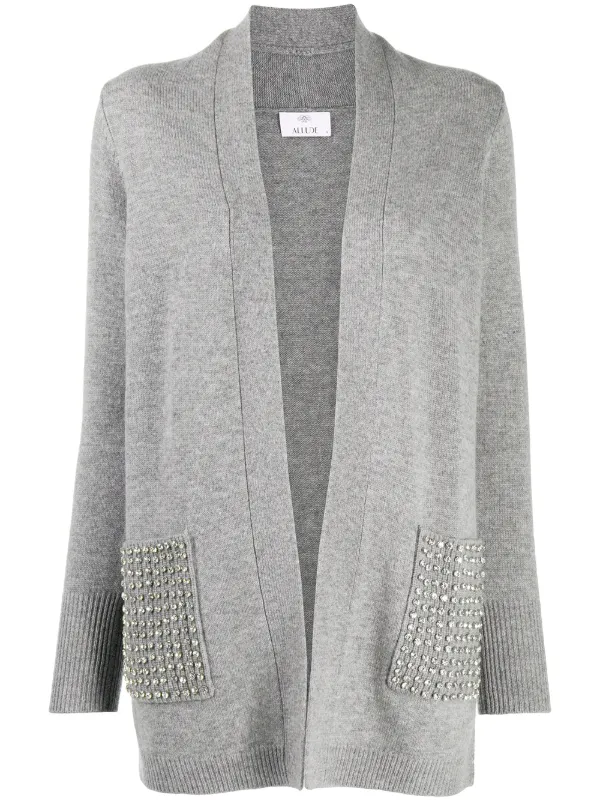 allude cardigan