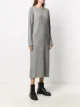 Allude Gestricktes Kleid