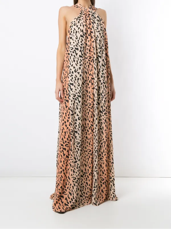 chinese dress ladies Pretty Makoti Maxi Dress (14 Working Days)  Ri.Ch Factory