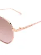 Marc Jacobs Eyewear tinted round-frame sunglasses
