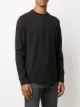Transit crewneck T-shirt