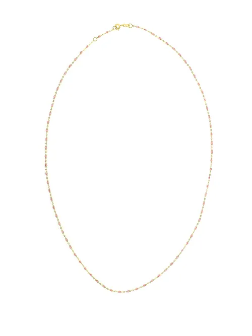 Collier Gigi en 18ct à perles - Gigi Clozeau - Modalova