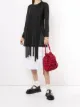 Image 2 of Comme Des Garçons Comme Des Garçons asymmetric long-sleeve top