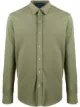 Image 1 of Polo Ralph Lauren long sleeve button-down shirt