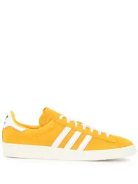 adidas campus light yellow