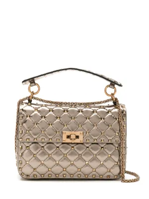 valentino shoe bag