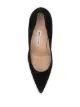 Manolo Blahnik BB pumps