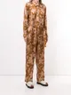 Lee Mathews Momo floral-print jumpsuit