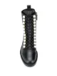 Casadei biker faux pearl-embellished boots