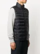 Polo Ralph Lauren Polo Pony-embroidered quilted gilet