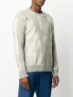 Roberto Collina tie-dye sweatshirt