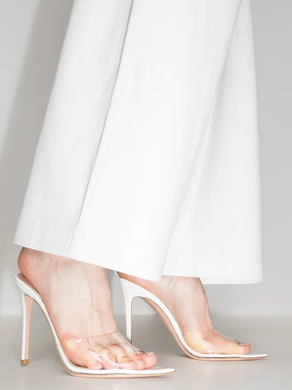 gianvito rossi mule