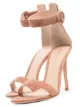 Gianvito Rossi Portofino 105mm sandals