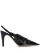 Bild 1 von Bottega Veneta 'BV Point' Pumps