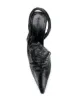 Bottega Veneta 'BV Point' Pumps