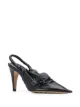 Bild 2 von Bottega Veneta 'BV Point' Pumps