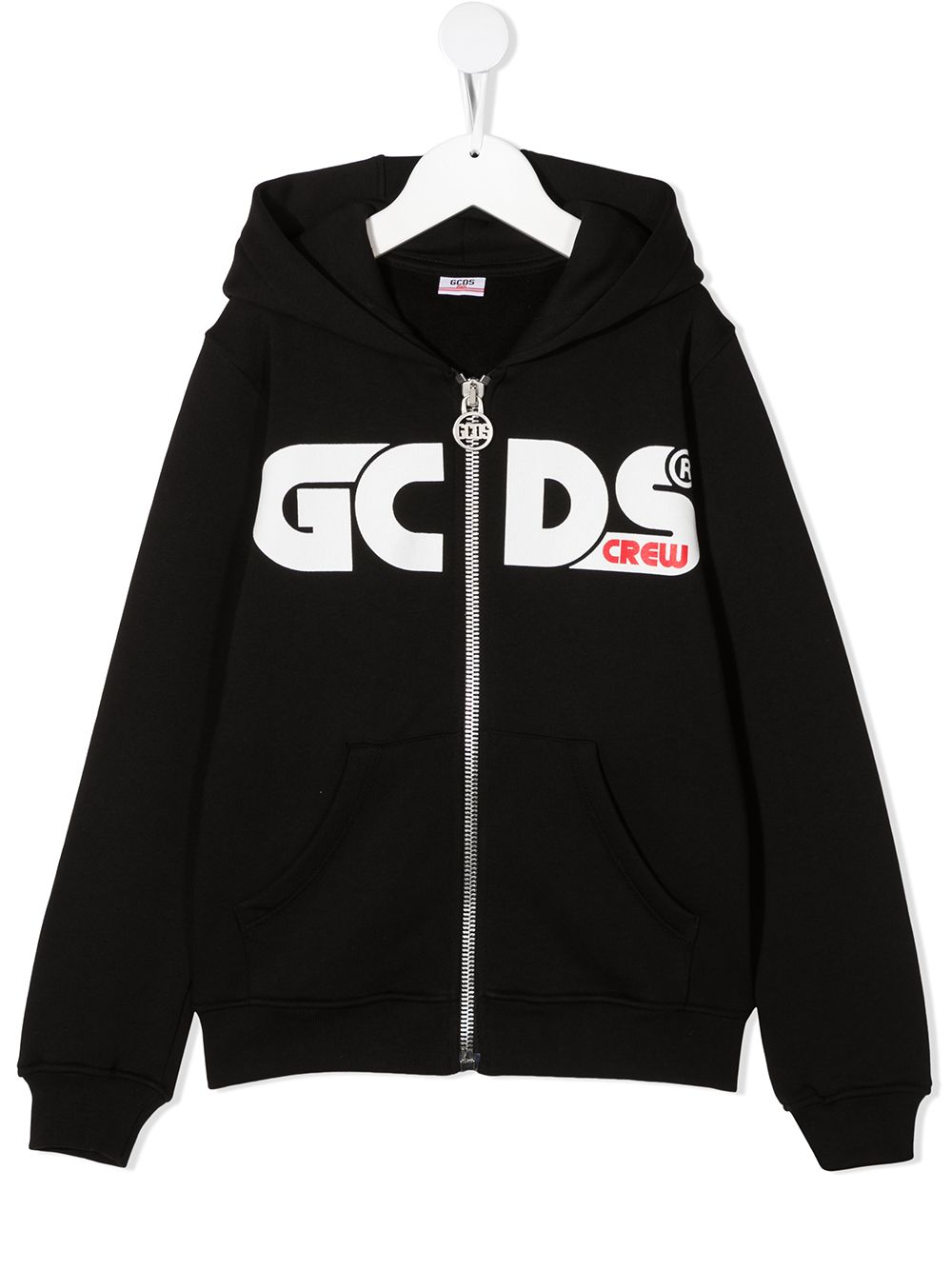 Compare gcds kids logo print hoodie - black products from over 25,000 ...