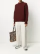 Image 2 of Christian Wijnants ribbed-knit jumper