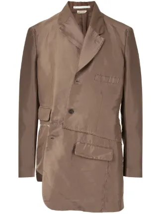 Comme Des Garçons Homme Plus