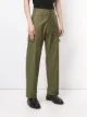 Junya Watanabe MAN straight-leg tailored trousers