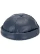 Image 1 of Junya Watanabe MAN Docker leather hat