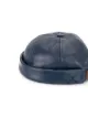 Image 2 of Junya Watanabe MAN Docker leather hat