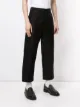 Junya Watanabe MAN wide-leg tailored trousers