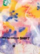 Comme Des Garçons Shirt x Futura abstract-print tote bag