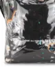Comme Des Garçons Shirt x Futura graffiti print tote