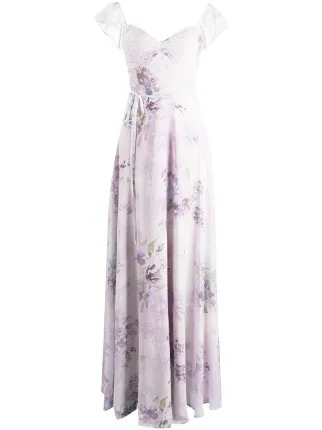 Marchesa Notte Bridesmaids