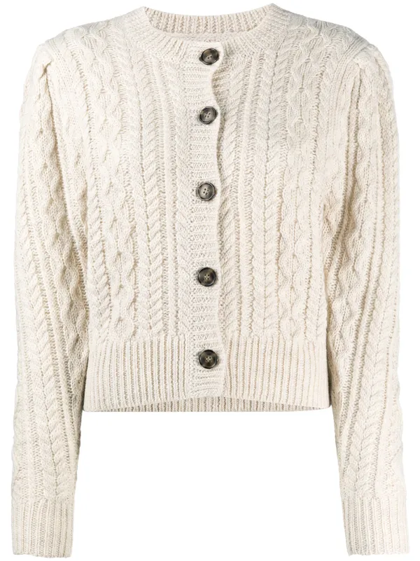 isabel marant etoile cardigan