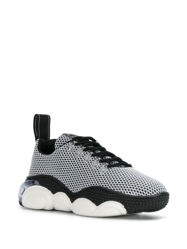 moschino trainers mens